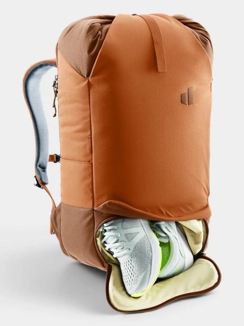 rucsac Deuter Utilion 30 portocaliu 9