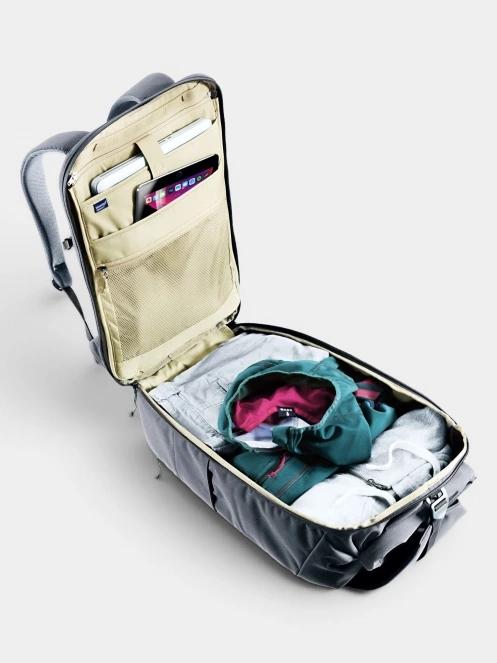 rucsac Deuter Utilion 30 negru 11