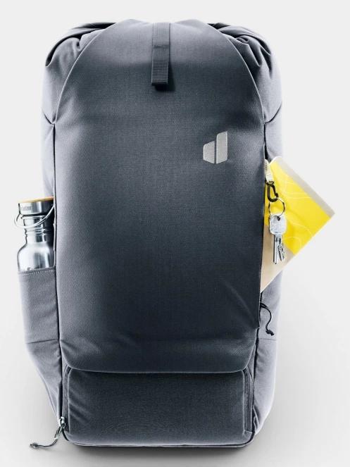 rucsac Deuter Utilion 30 negru 12