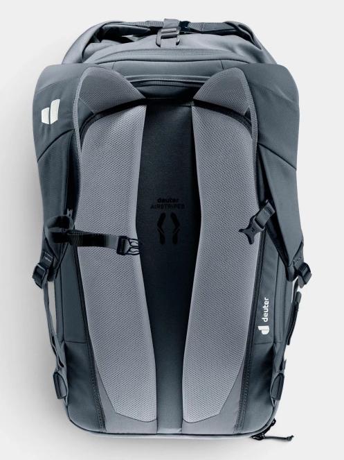 rucsac Deuter Utilion 30 negru 3