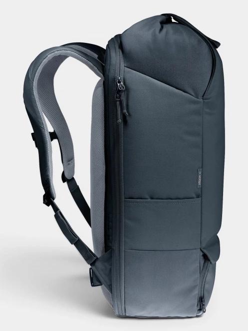 rucsac Deuter Utilion 30 negru 4