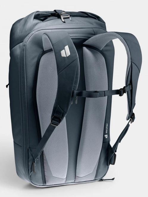 rucsac Deuter Utilion 30 negru 5