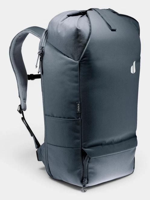 rucsac Deuter Utilion 30 negru 8