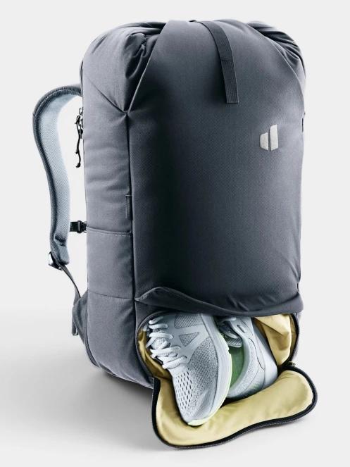 rucsac Deuter Utilion 30 negru 9