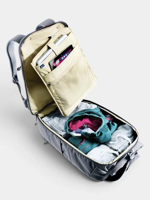 rucsac Deuter Utilion 30 negru 10