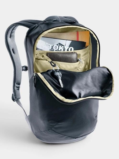 rucsac Deuter Yort 15 negru 6