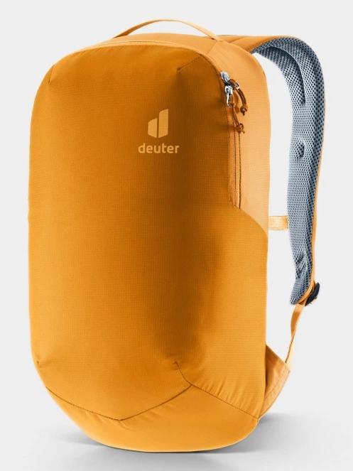 rucsac Deuter Yort 15 portocaliu 2