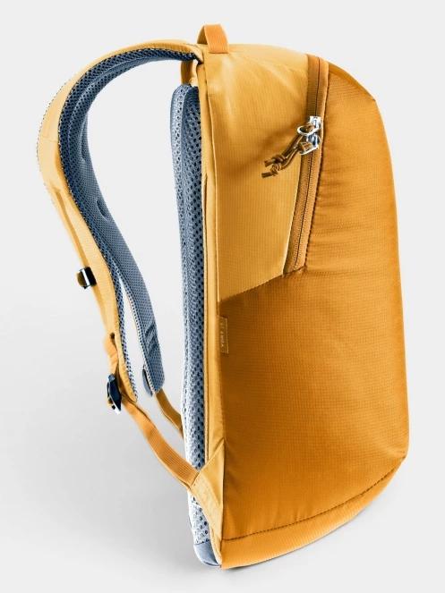 rucsac Deuter Yort 15 portocaliu 4