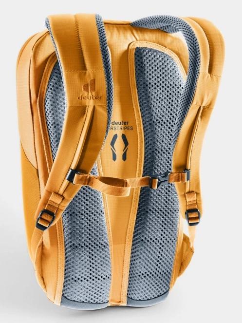 rucsac Deuter Yort 15 portocaliu 5