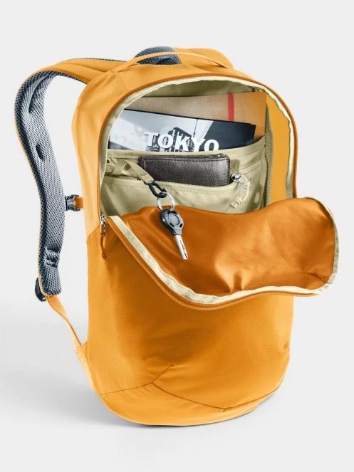 rucsac Deuter Yort 15 portocaliu 6