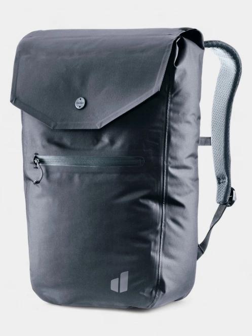 rucsac Deuter Drout 20 negru 2