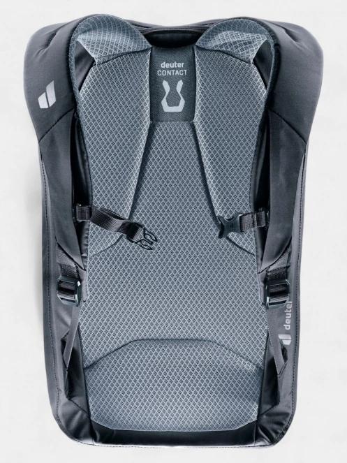 rucsac Deuter Drout 20 negru 3