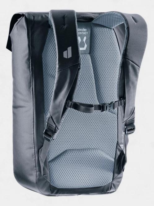 rucsac Deuter Drout 20 negru 5