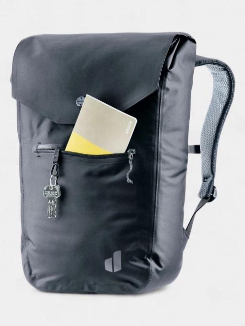 rucsac Deuter Drout 20 negru 7