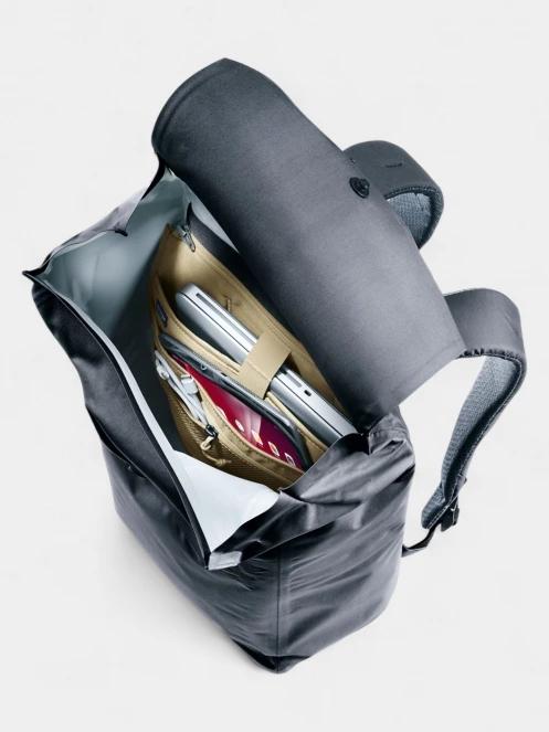 rucsac Deuter Drout 20 negru 8