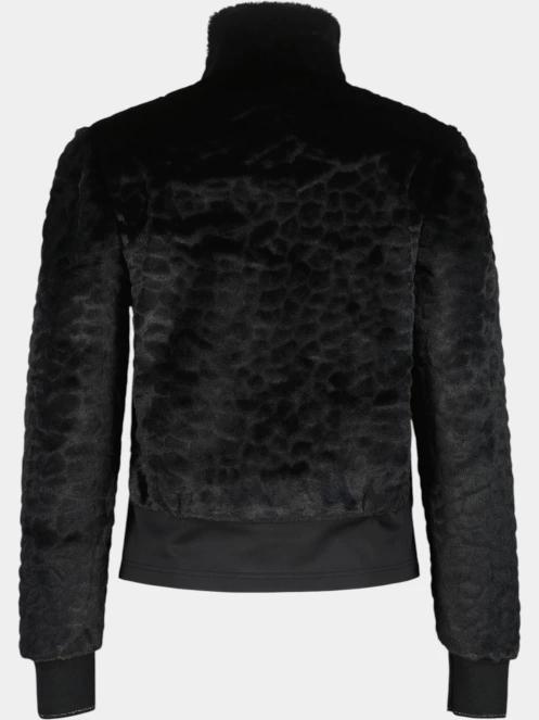 strat intermediar hibrid pt. femei Luhta Luhta Aholanvaara negru 4