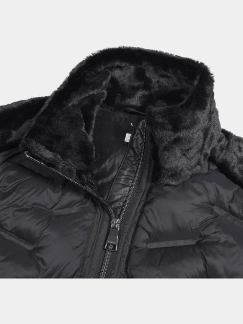 strat intermediar hibrid pt. femei Luhta Luhta Aholanvaara negru 5