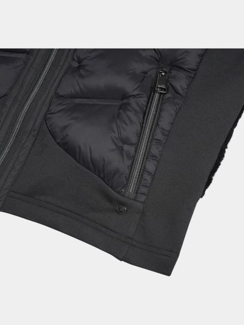 strat intermediar hibrid pt. femei Luhta Luhta Aholanvaara negru 6