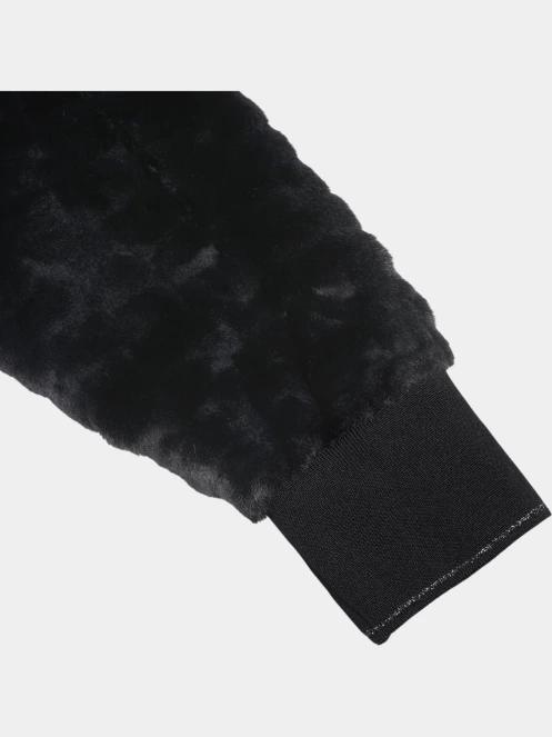 strat intermediar hibrid pt. femei Luhta Luhta Aholanvaara negru 7