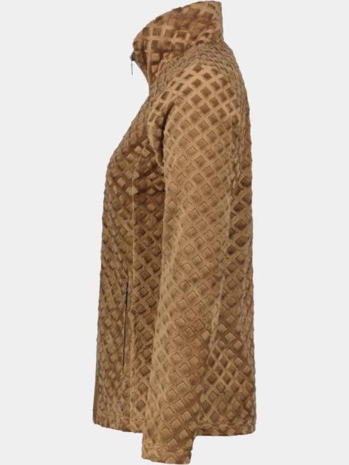 pulover polar pt. femei Luhta Luhta Ahmas maro 3