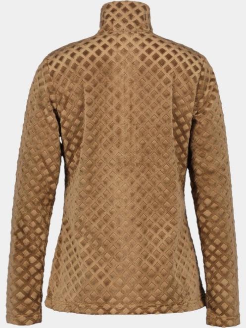 pulover polar pt. femei Luhta Luhta Ahmas maro 4