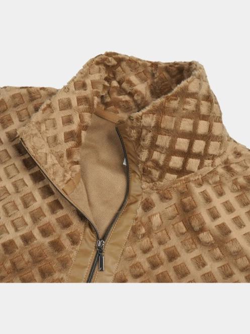 pulover polar pt. femei Luhta Luhta Ahmas maro 6