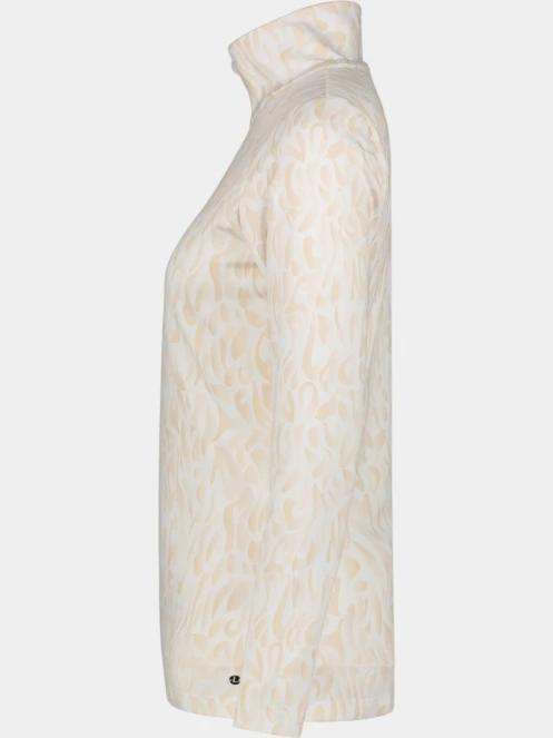 top lenjerie de corp pt. femei Luhta Luhta Ahmo nisip 3