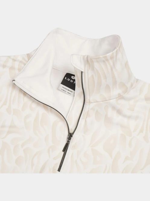 top lenjerie de corp pt. femei Luhta Luhta Ahmo nisip 5