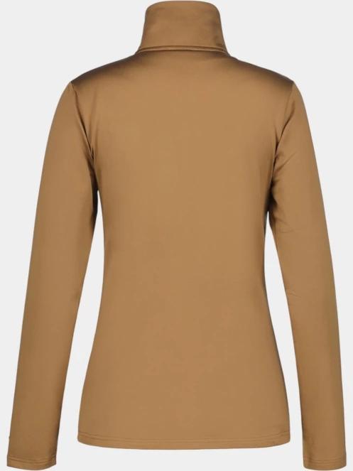 top lenjerie de corp pt. femei Luhta Luhta Ahjola maro 4