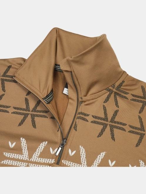 top lenjerie de corp pt. femei Luhta Luhta Ahjola maro 5