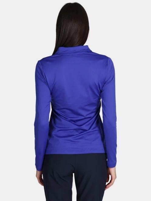 top lenjerie de corp pt. femei Luhta Luhta Ahjola albastru 4