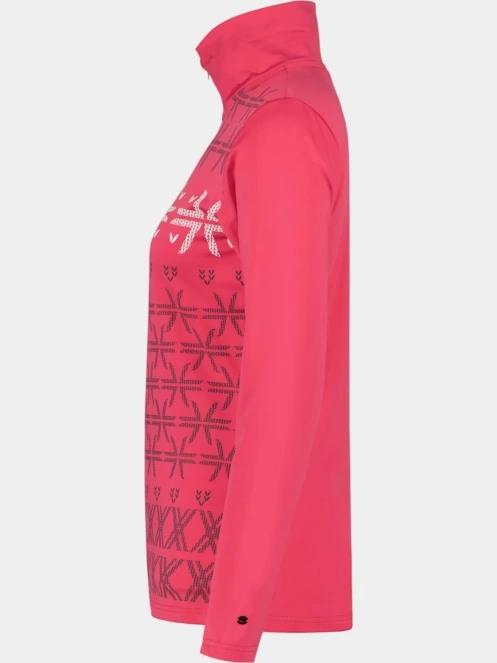 top lenjerie de corp pt. femei Luhta Luhta Ahjola magenta 3