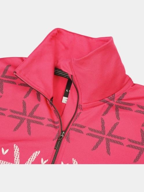 top lenjerie de corp pt. femei Luhta Luhta Ahjola magenta 5