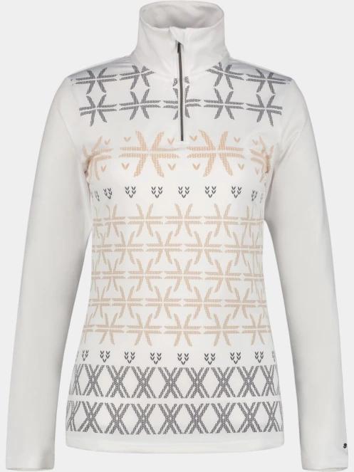 top lenjerie de corp pt. femei Luhta Luhta Ahjola alb 2