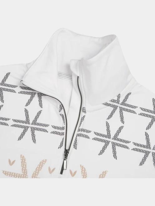 top lenjerie de corp pt. femei Luhta Luhta Ahjola alb 5