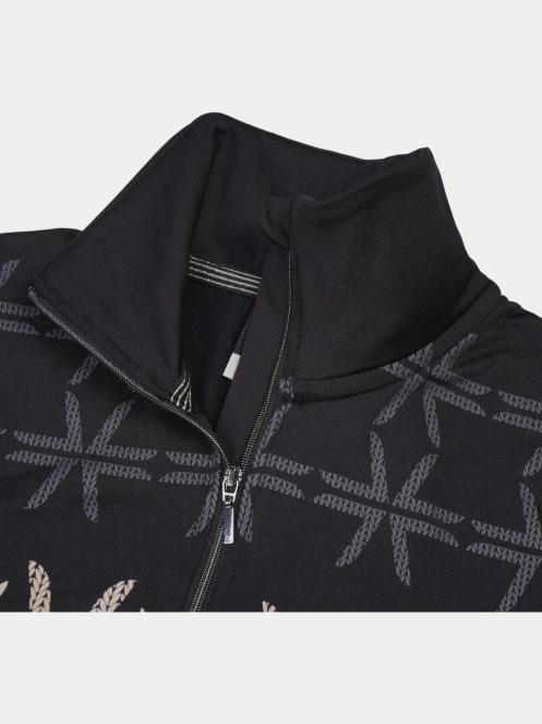 top lenjerie de corp pt. femei Luhta Luhta Ahjola negru 5