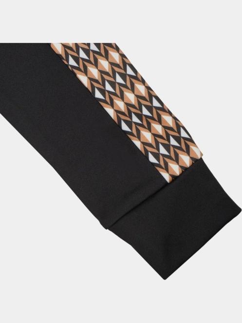 pulover polar pt. femei Luhta Luhta Ounastunturi maro 6