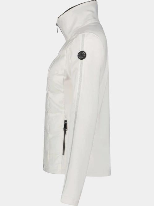 strat intermediar hibrid pt. femei Luhta Luhta Pallastunturi alb 3