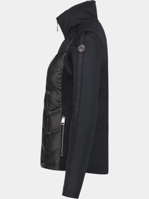 strat intermediar hibrid pt. femei Luhta Luhta Pallastunturi negru 3