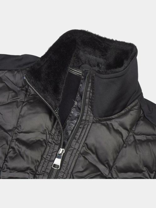 strat intermediar hibrid pt. femei Luhta Luhta Pallastunturi negru 5