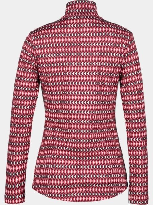 top lenjerie de corp pt. femei Luhta Luhta Peuratunturi magenta 4