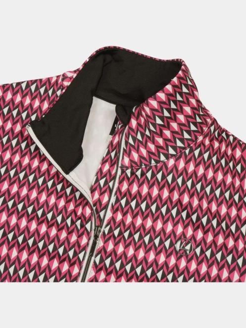 top lenjerie de corp pt. femei Luhta Luhta Peuratunturi magenta 5