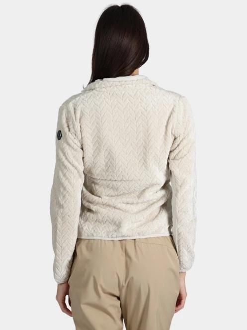 pulover polar pt. femei Luhta Luhta Ikaala nisip 4