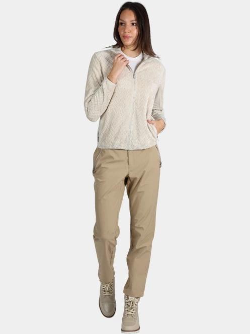 pulover polar pt. femei Luhta Luhta Ikaala nisip 5