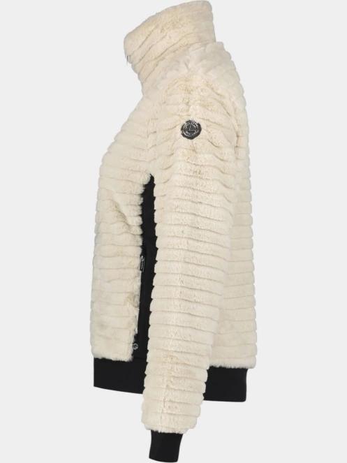 pulover polar pt. femei Luhta Luhta Isolahti nisip 3