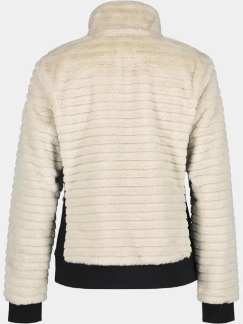 pulover polar pt. femei Luhta Luhta Isolahti nisip 4