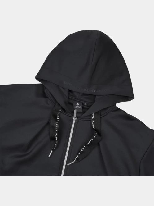 pulover polar pt. femei Luhta Luhta Halma negru 5