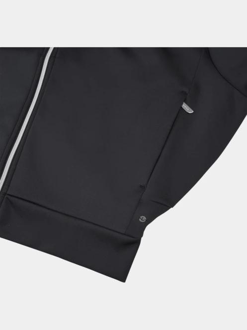 pulover polar pt. femei Luhta Luhta Halma negru 6
