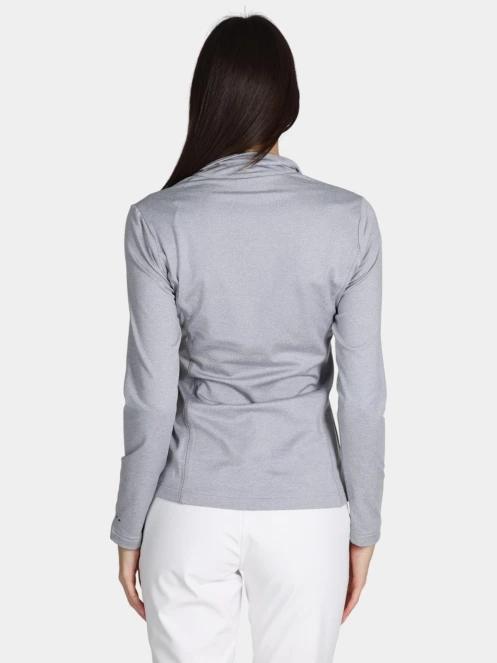 top lenjerie de corp pt. femei Luhta Luhta Hailuoto gri 4