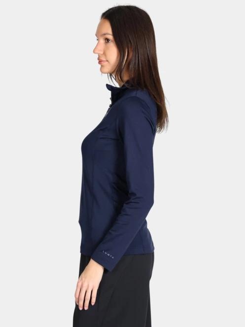 top lenjerie de corp pt. femei Luhta Luhta Hailuoto albastru inchis 3